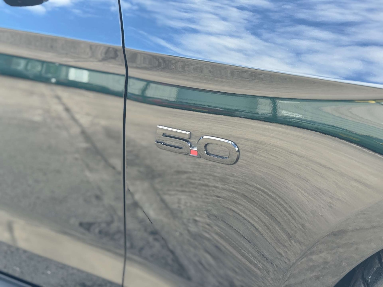 Used Ford Mustang 2017 for sale - 76277406: Photo 55