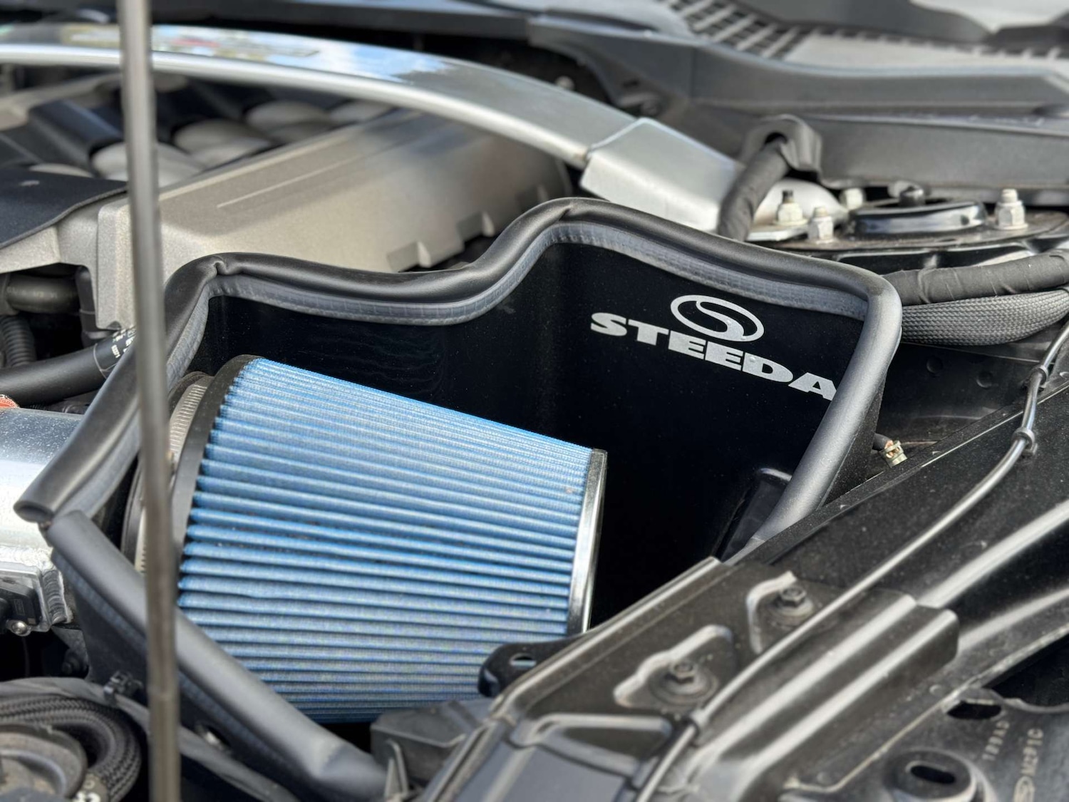 Used Ford Mustang 2017 for sale - 76277406: Photo 57