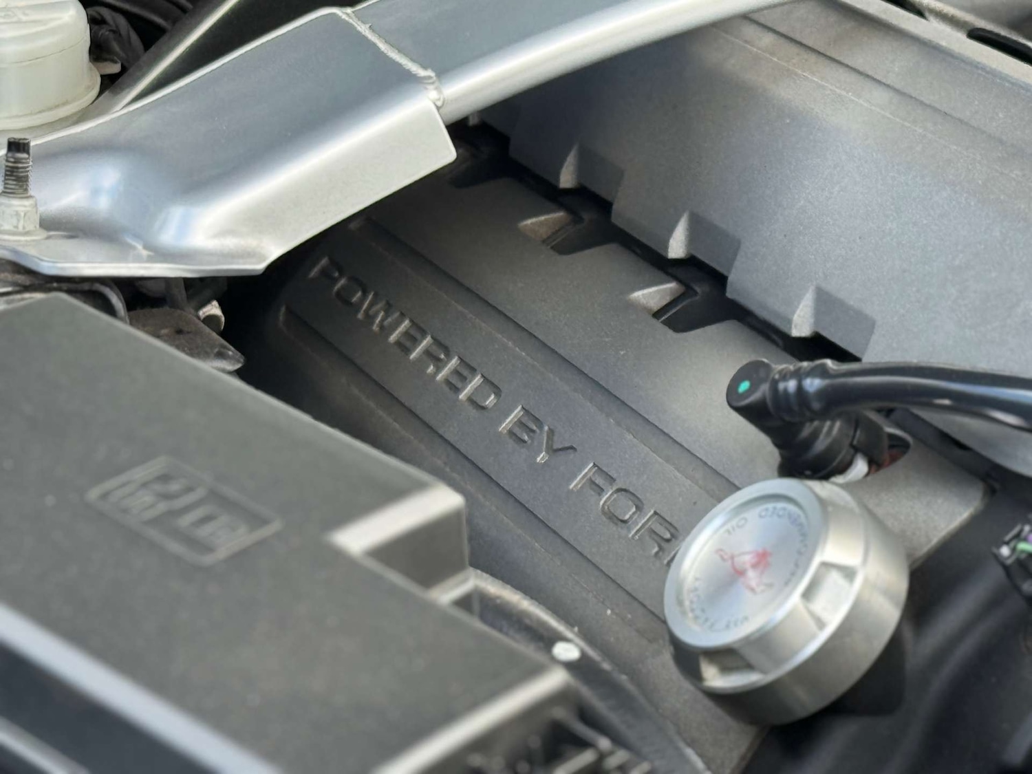 Used Ford Mustang 2017 for sale - 76277406: Photo 59