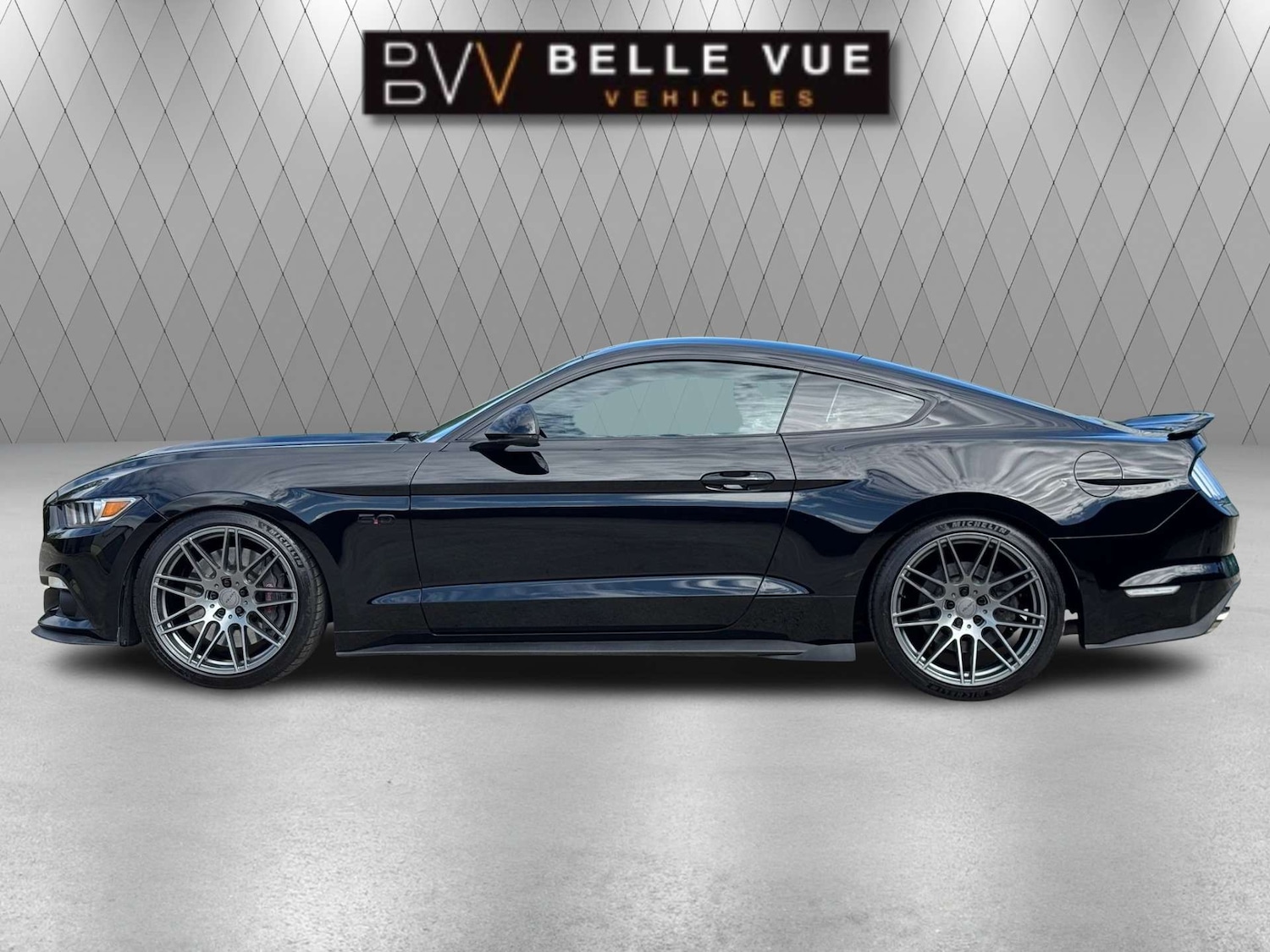 Used Ford Mustang 2017 for sale - 76277406: Photo 6