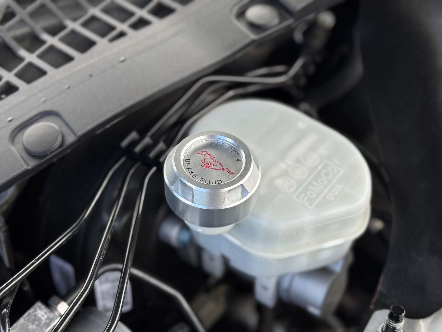 Used Ford Mustang 2017 for sale - 76277406: Photo 60