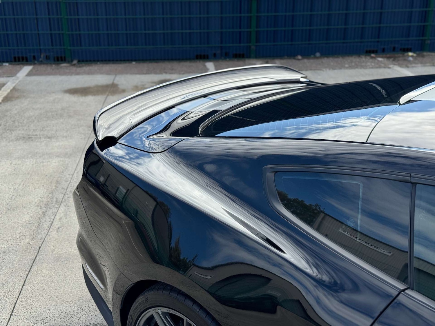 Used Ford Mustang 2017 for sale - 76277406: Photo 62