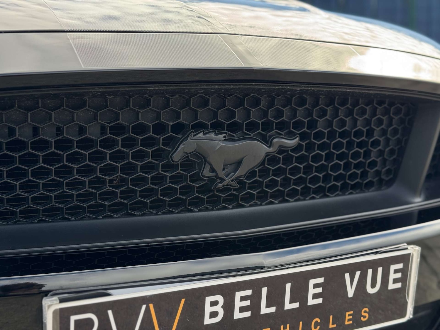 Used Ford Mustang 2017 for sale - 76277406: Photo 64