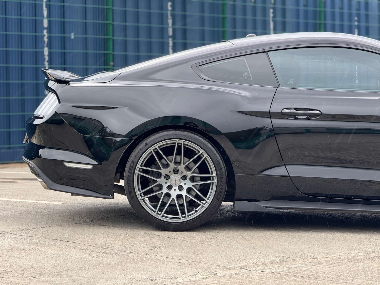 Used Ford Mustang 2017 for sale - 76277406: Photo 66