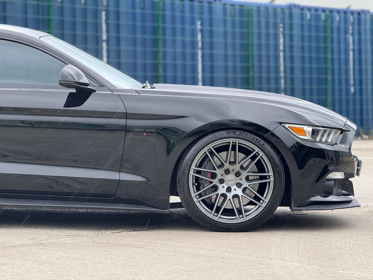 Used Ford Mustang 2017 for sale - 76277406: Photo 67