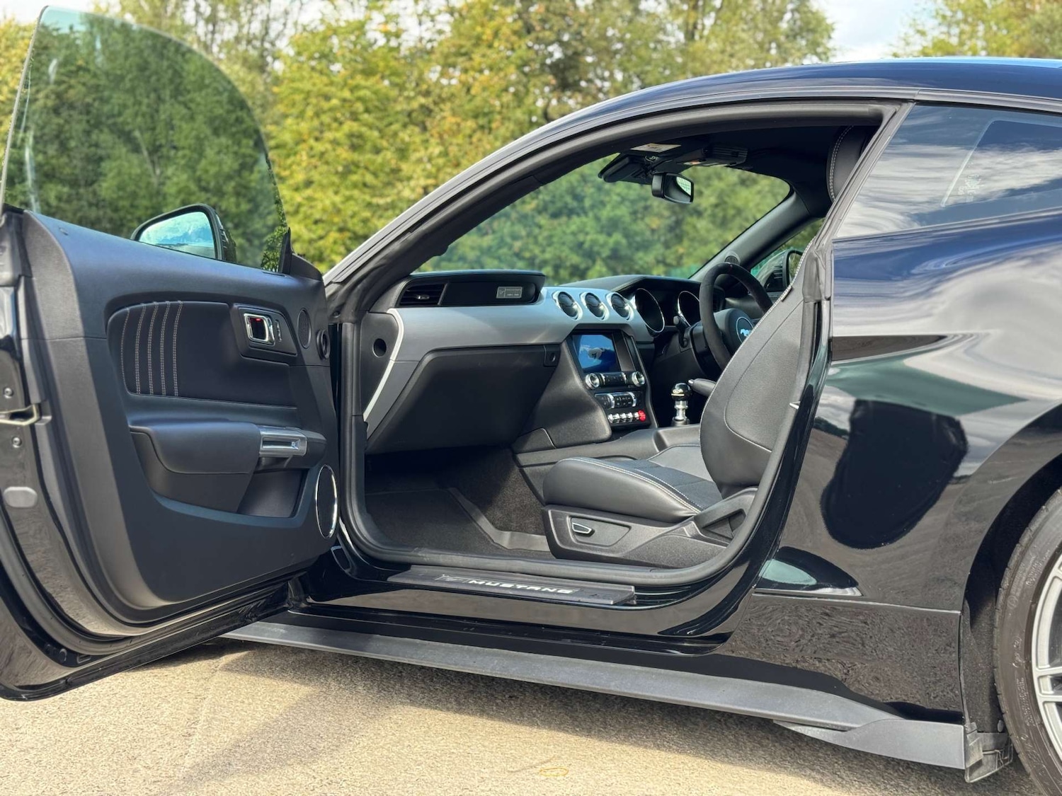 Used Ford Mustang 2017 for sale - 76277406: Photo 69