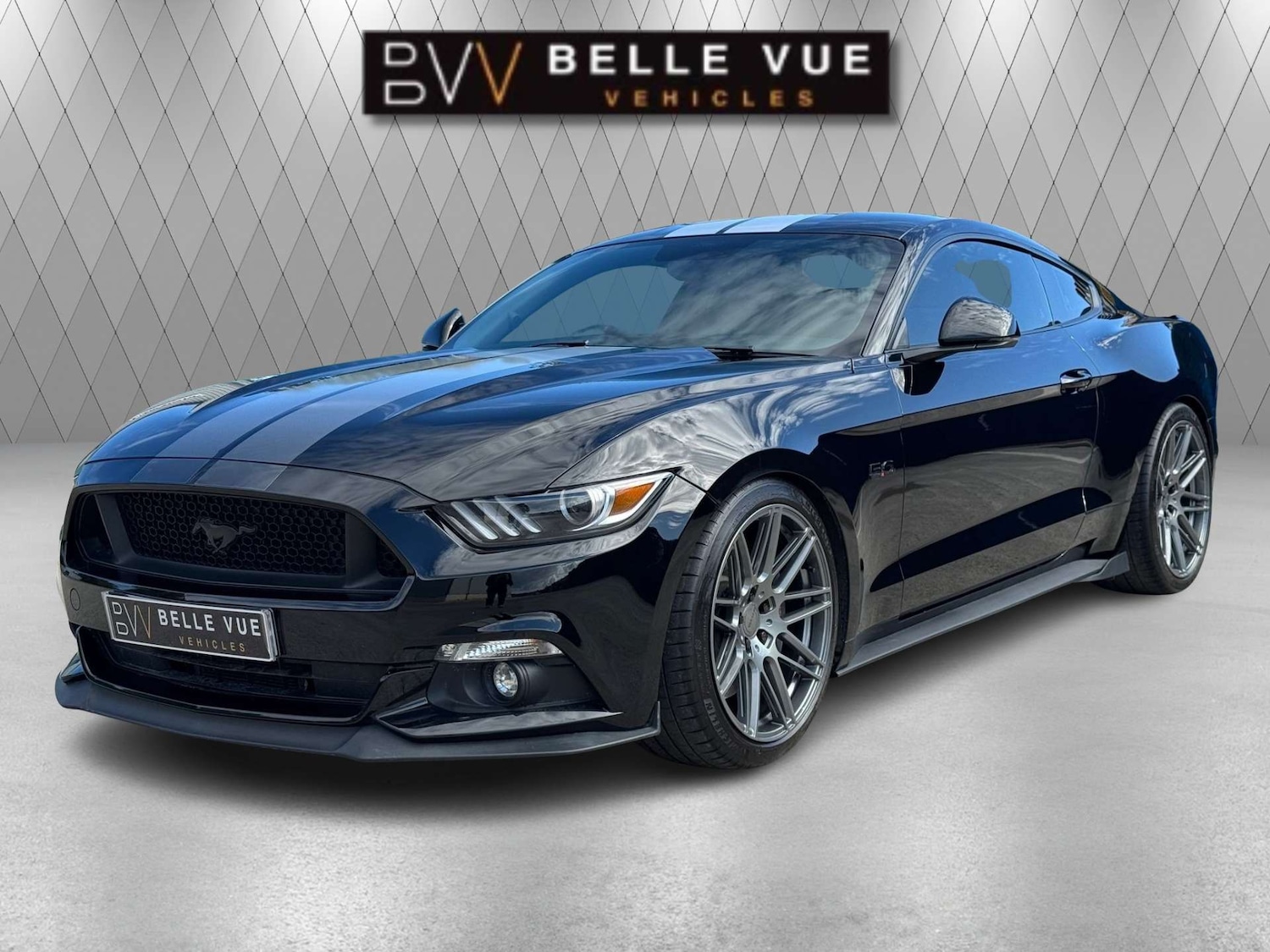 Used Ford Mustang 2017 for sale - 76277406: Photo 7