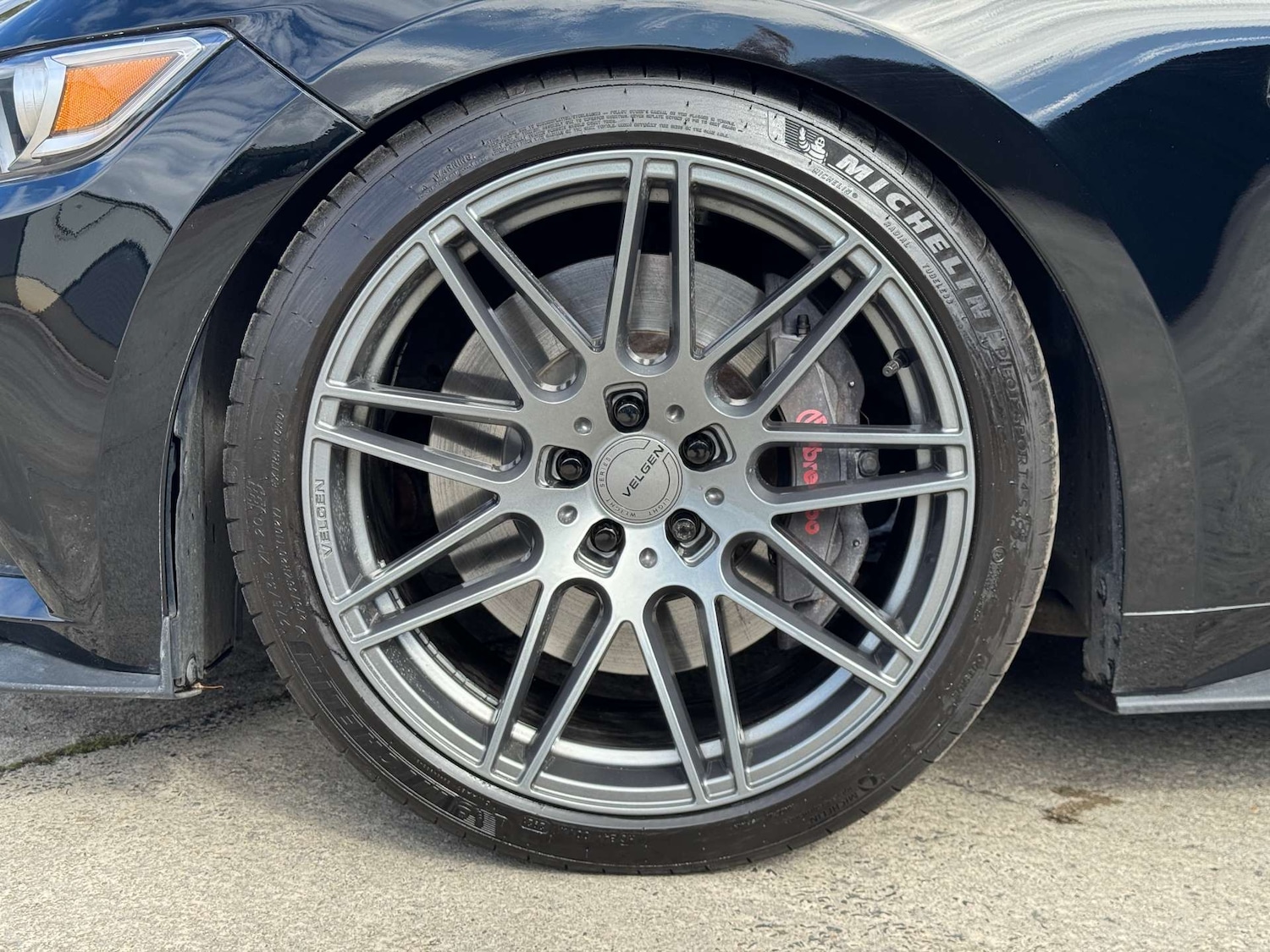 Used Ford Mustang 2017 for sale - 76277406: Photo 71