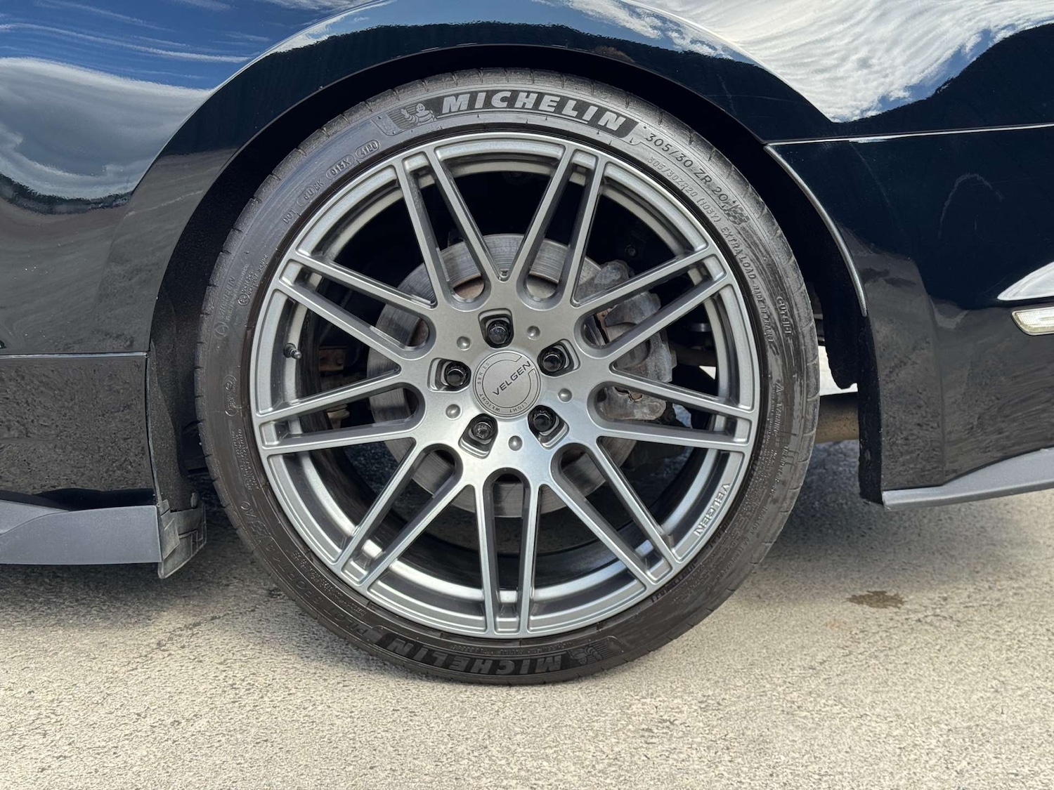 Used Ford Mustang 2017 for sale - 76277406: Photo 72