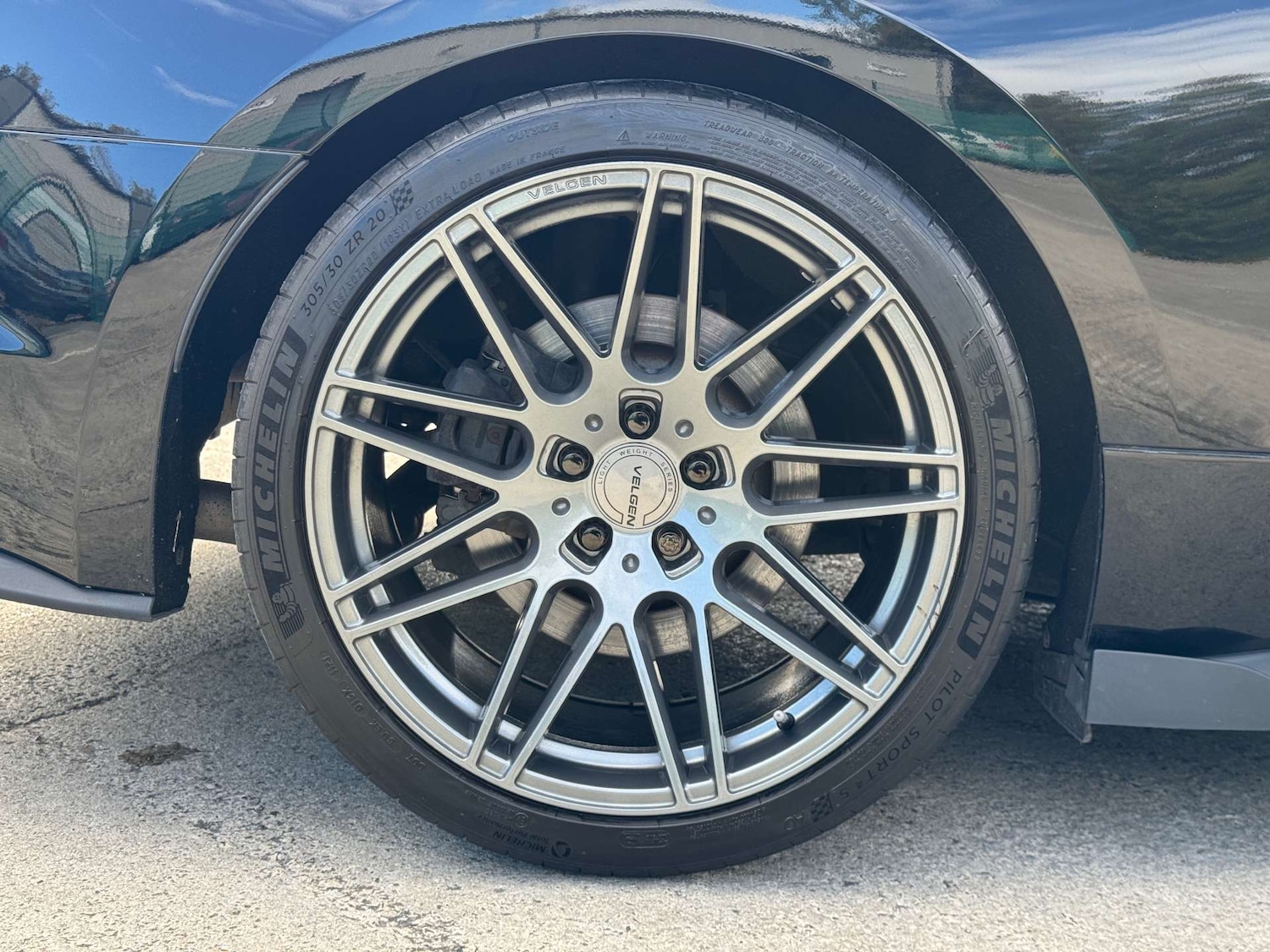 Used Ford Mustang 2017 for sale - 76277406: Photo 73