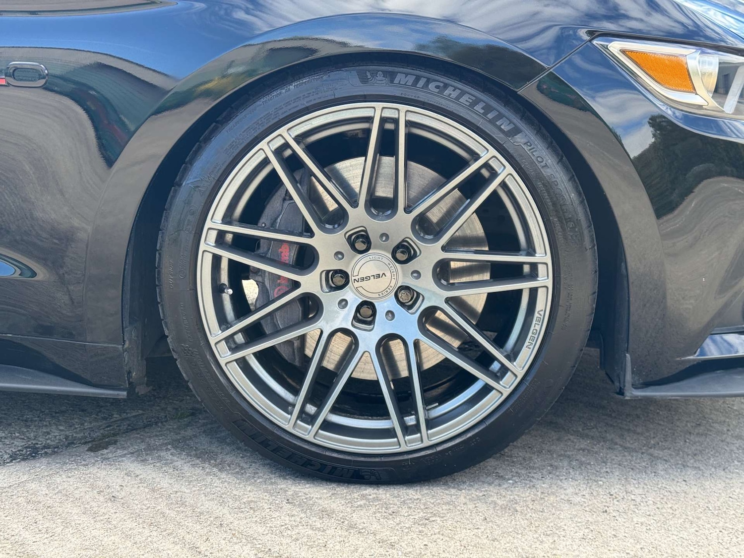 Used Ford Mustang 2017 for sale - 76277406: Photo 74