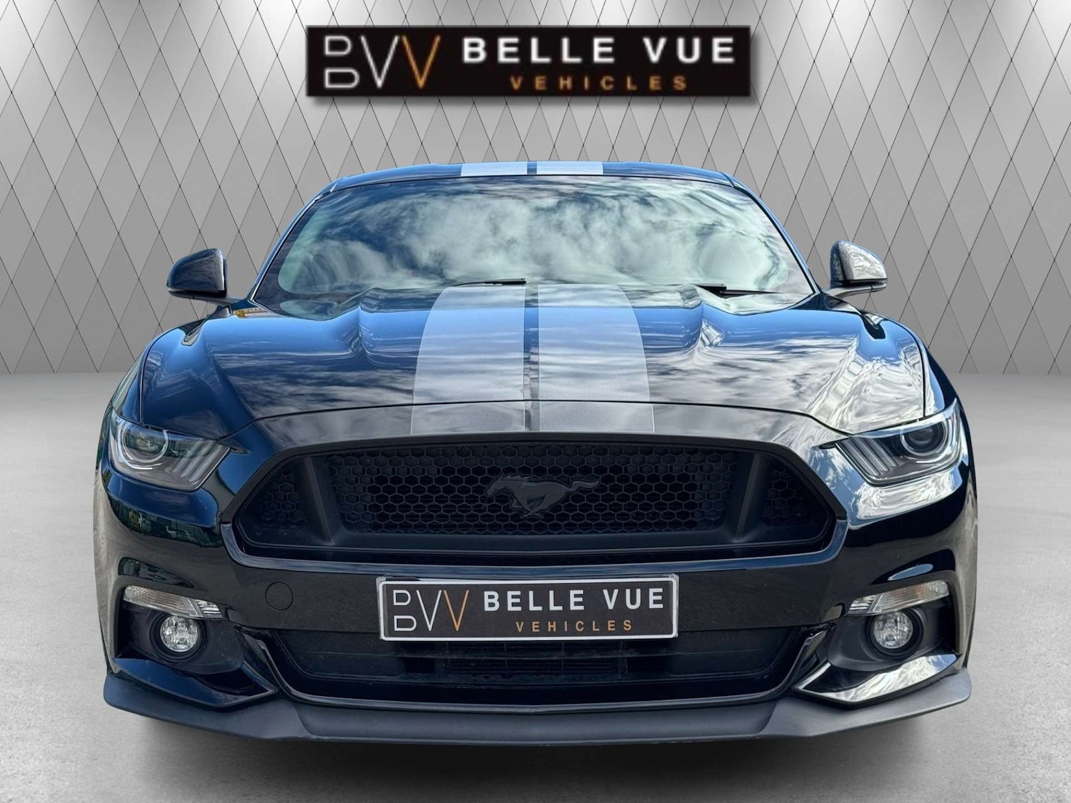 Used Ford Mustang 2017 for sale - 76277406: Photo 8