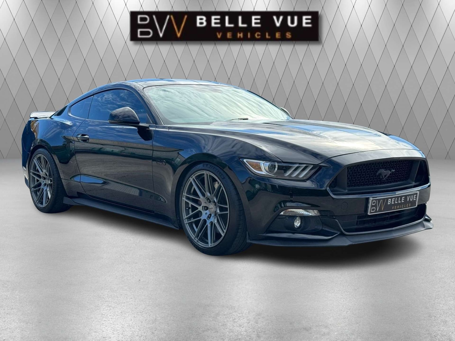 Used Ford Mustang 2017 for sale - 76277406: Photo 9
