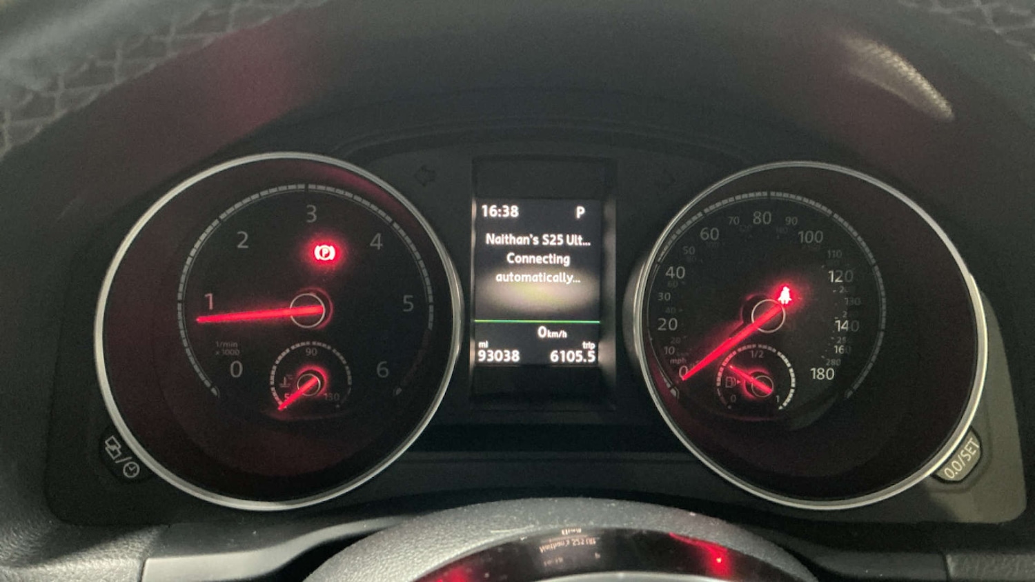 Used Volkswagen Scirocco 2017 for sale - 77332609: Photo 13