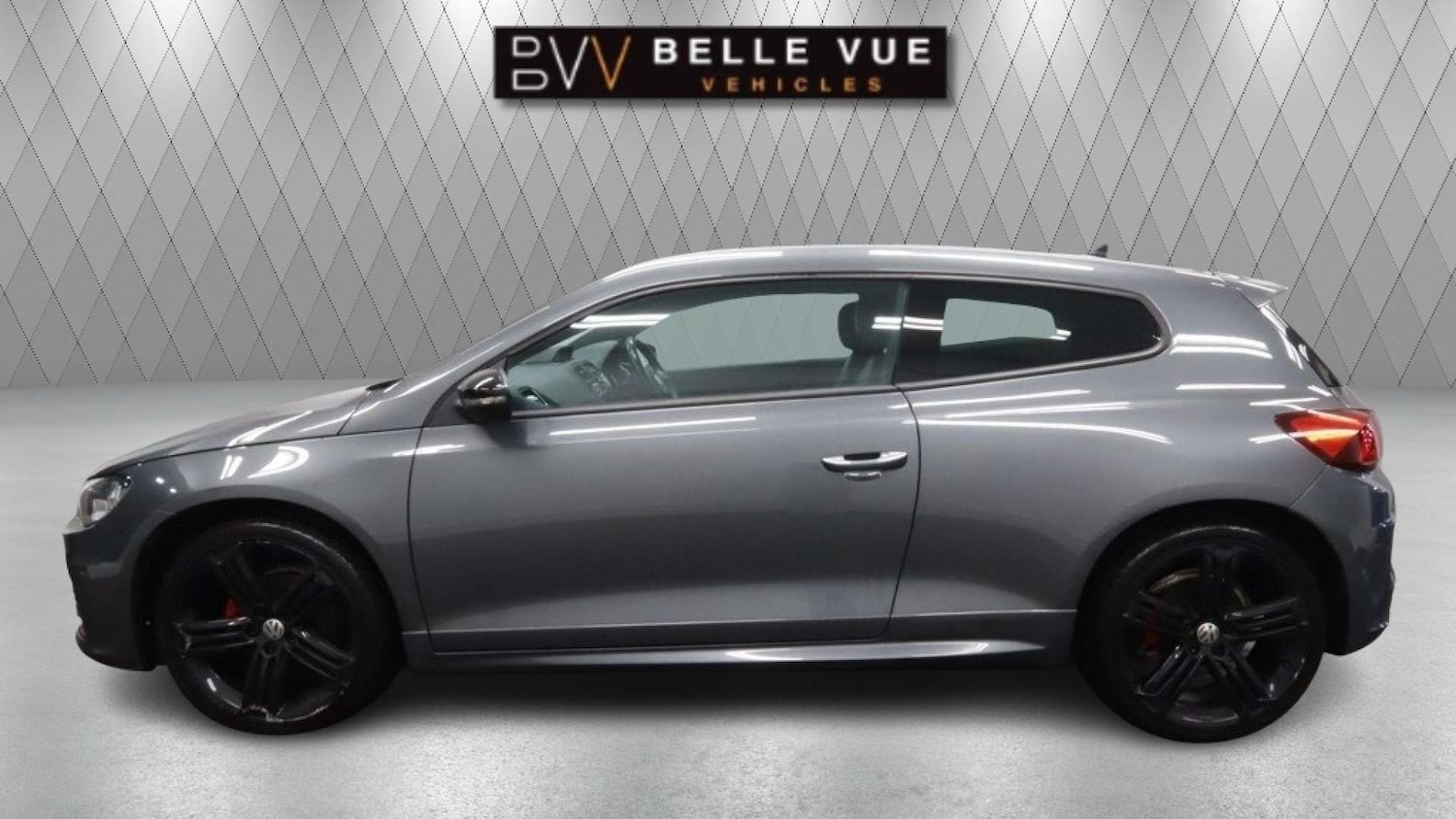 Used Volkswagen Scirocco 2017 for sale - 77332609: Photo 7