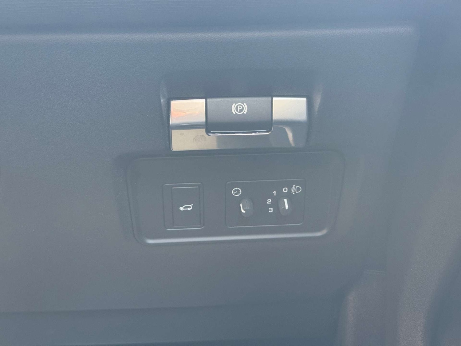 Vehicle 31