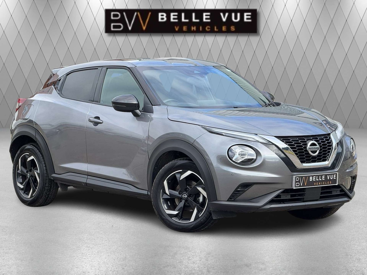 Used Nissan Juke 2023 for sale - 76363525: Photo 1