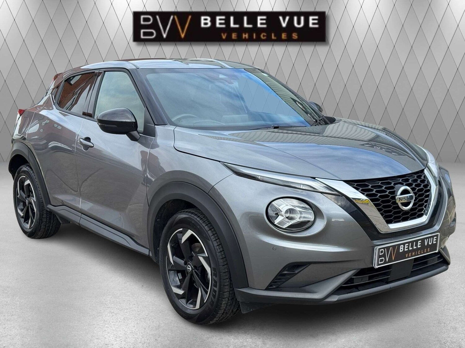 Used Nissan Juke 2023 for sale - 76363525: Photo 10