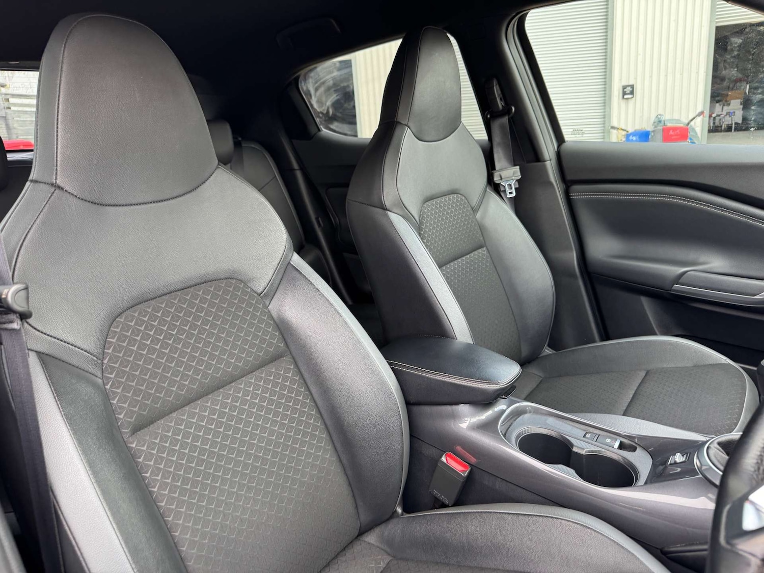 Used Nissan Juke 2023 for sale - 76363525: Photo 13