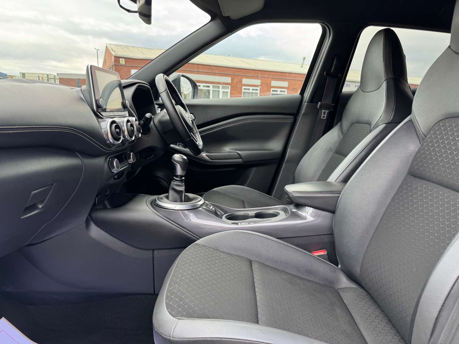 Used Nissan Juke 2023 for sale - 76363525: Photo 14