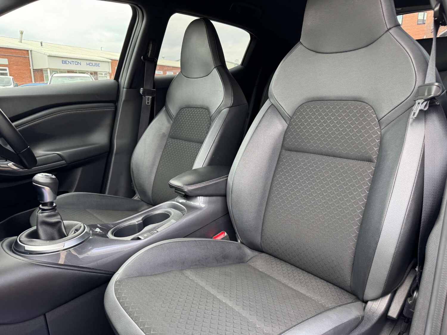 Used Nissan Juke 2023 for sale - 76363525: Photo 15