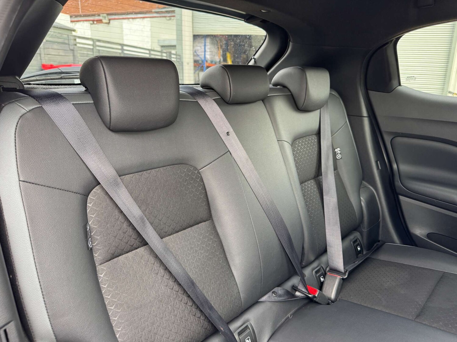 Used Nissan Juke 2023 for sale - 76363525: Photo 17