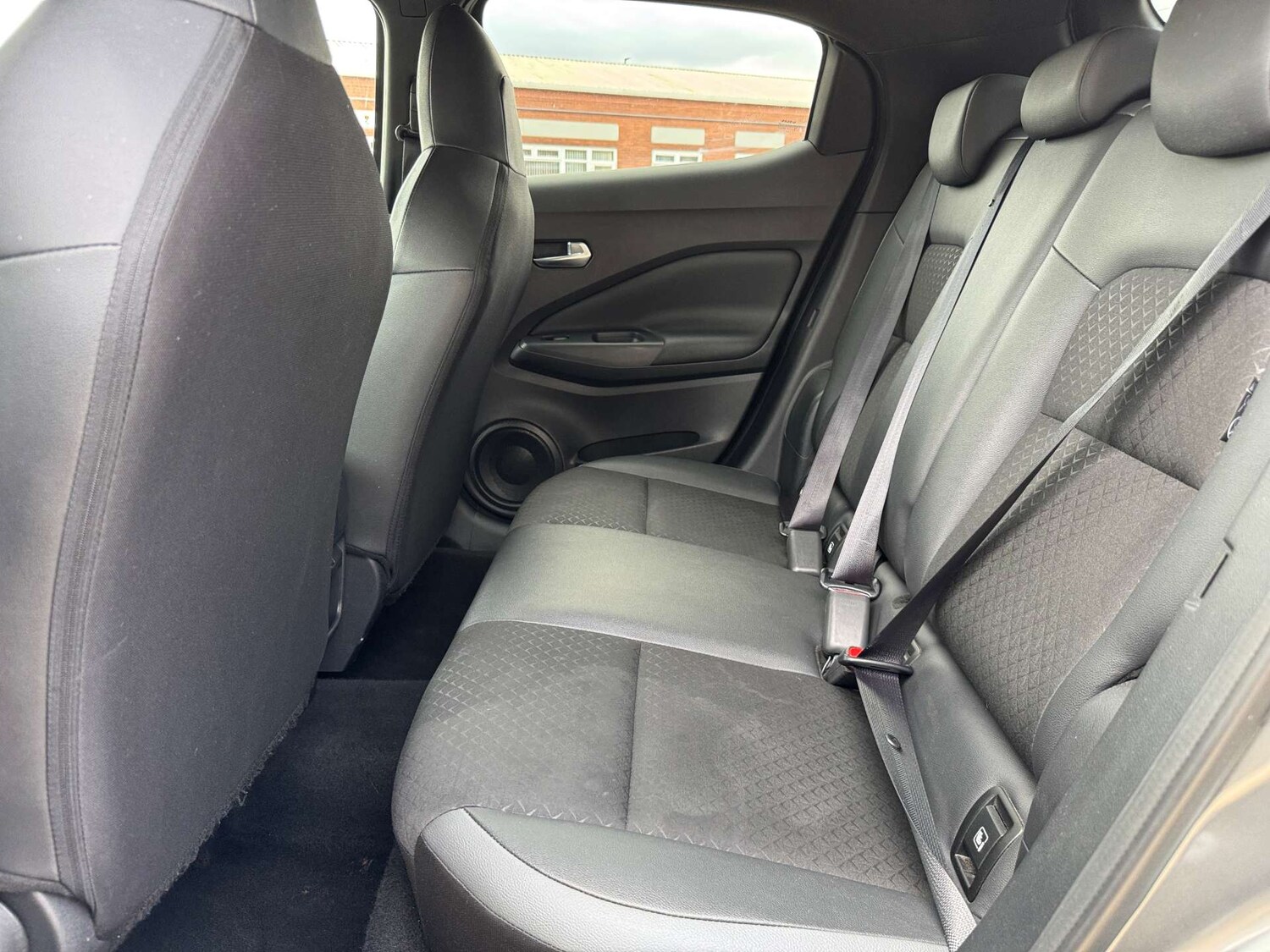 Used Nissan Juke 2023 for sale - 76363525: Photo 19