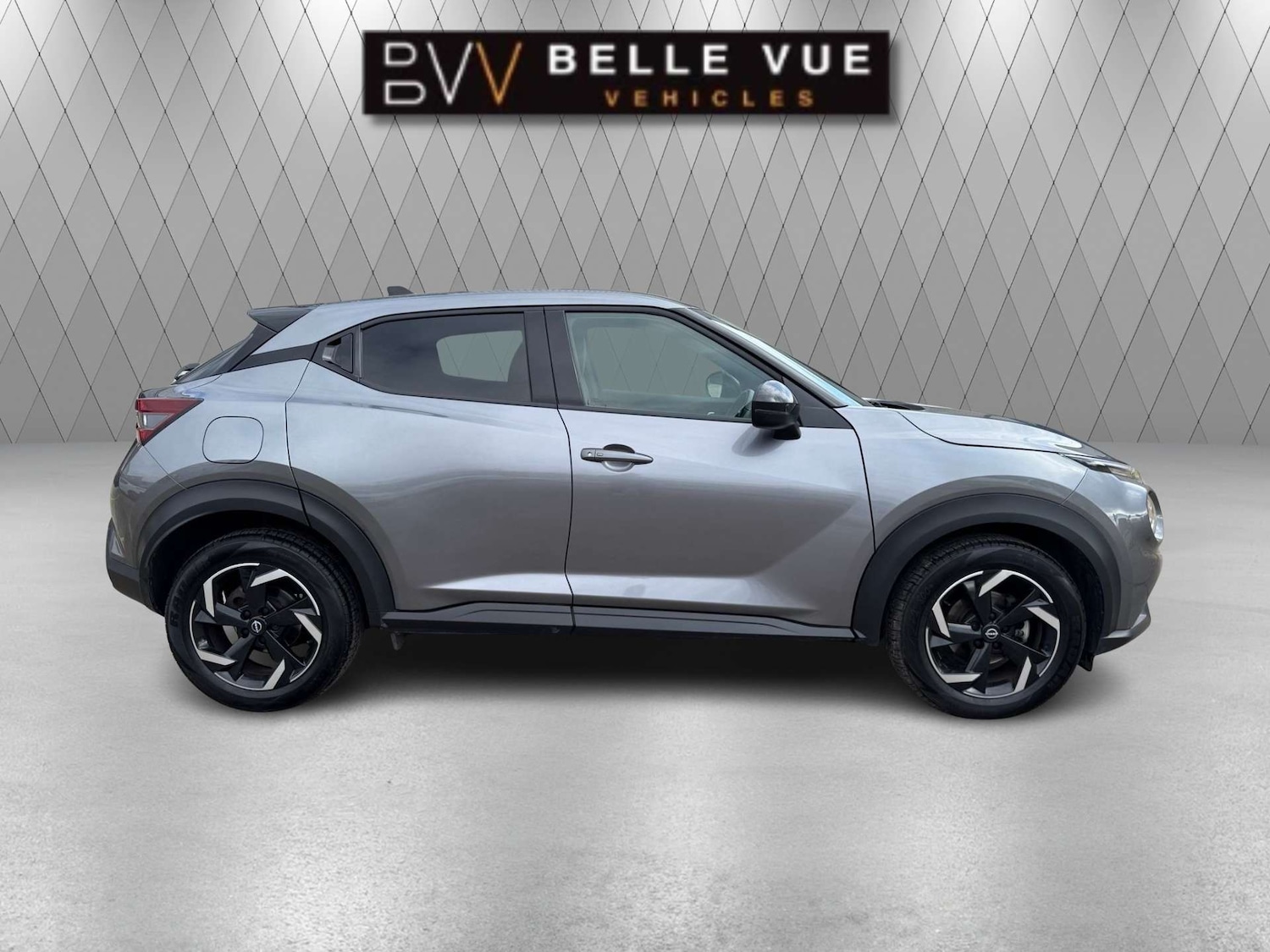 Used Nissan Juke 2023 for sale - 76363525: Photo 2