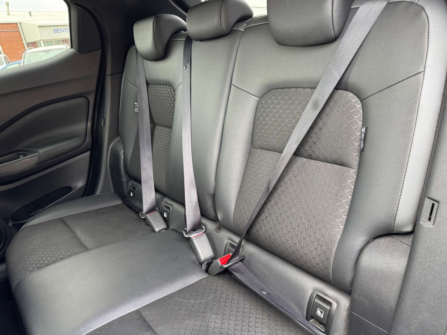 Used Nissan Juke 2023 for sale - 76363525: Photo 20