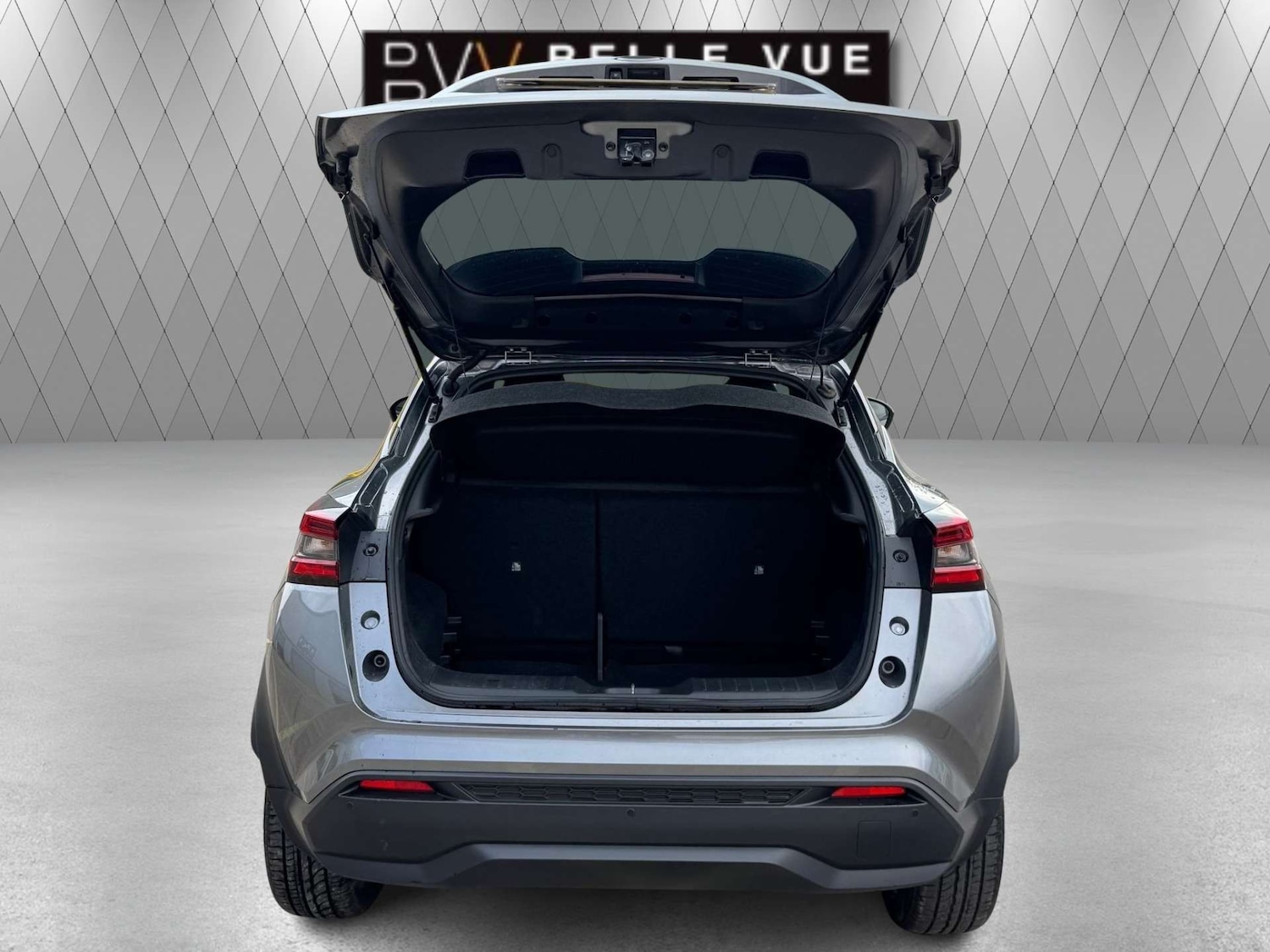 Used Nissan Juke 2023 for sale - 76363525: Photo 21