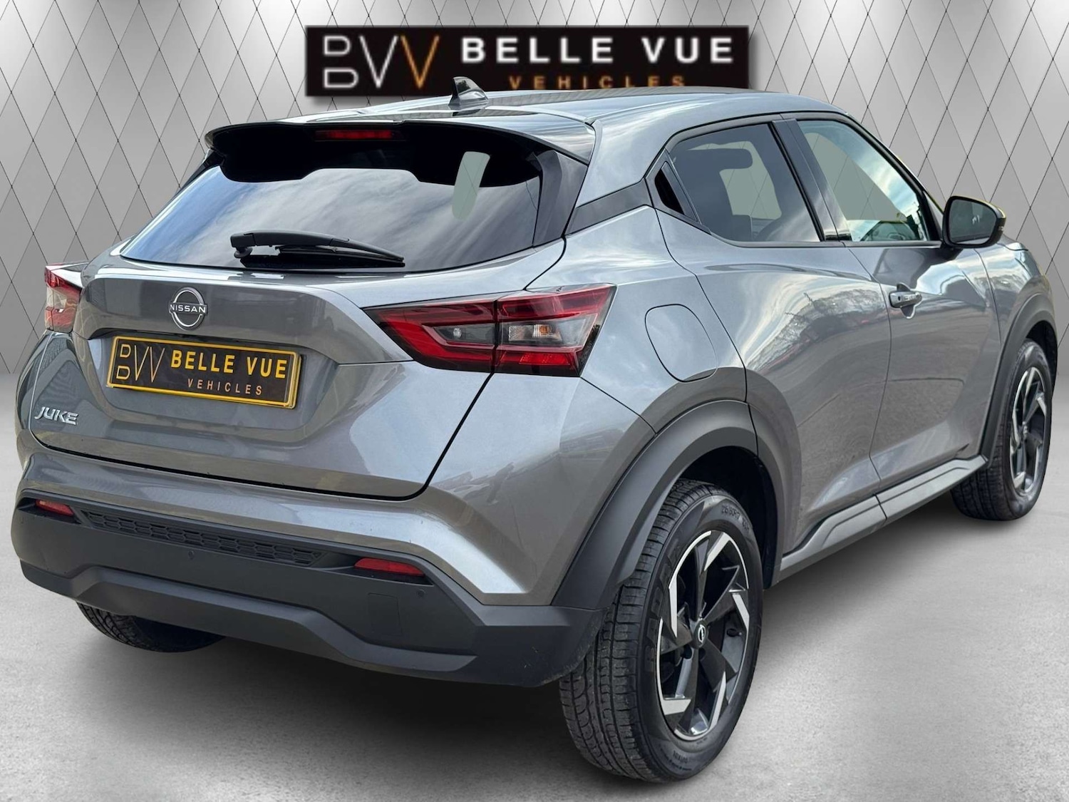 Used Nissan Juke 2023 for sale - 76363525: Photo 3