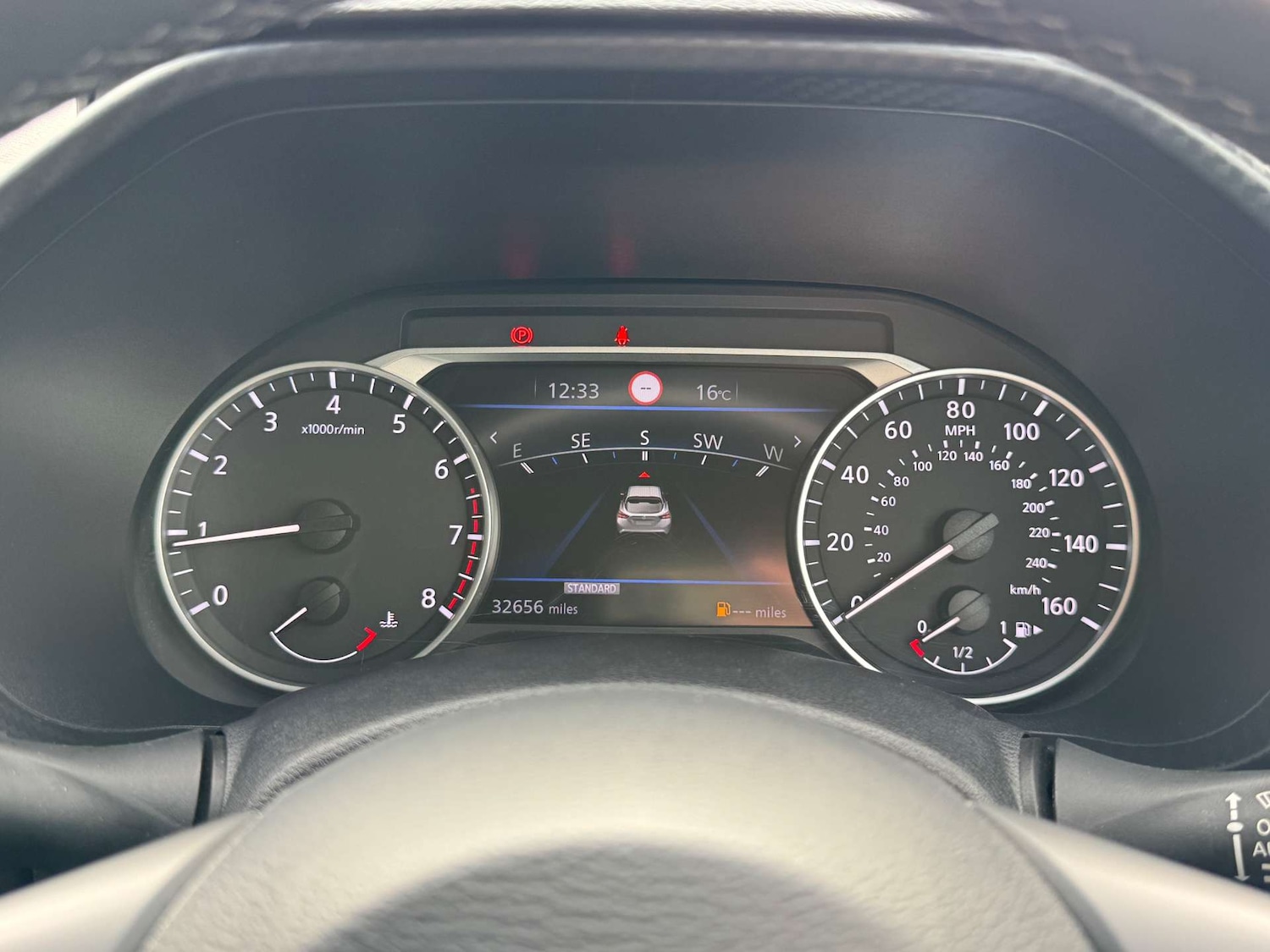 Used Nissan Juke 2023 for sale - 76363525: Photo 30