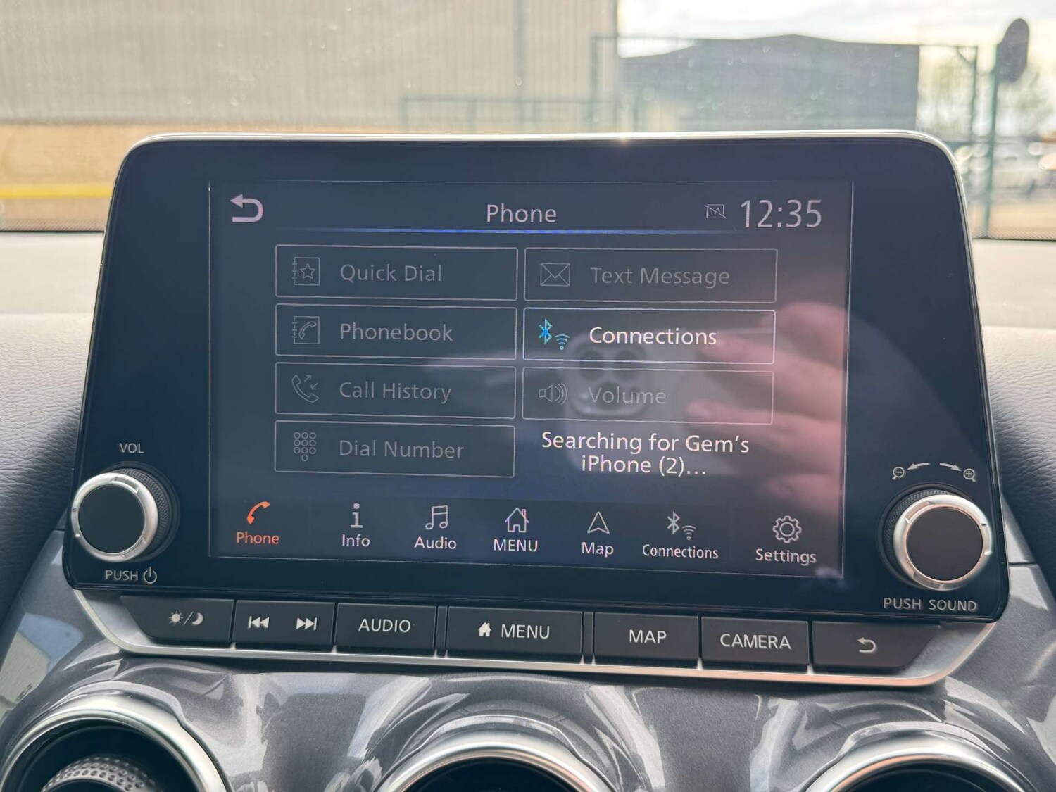 Used Nissan Juke 2023 for sale - 76363525: Photo 39