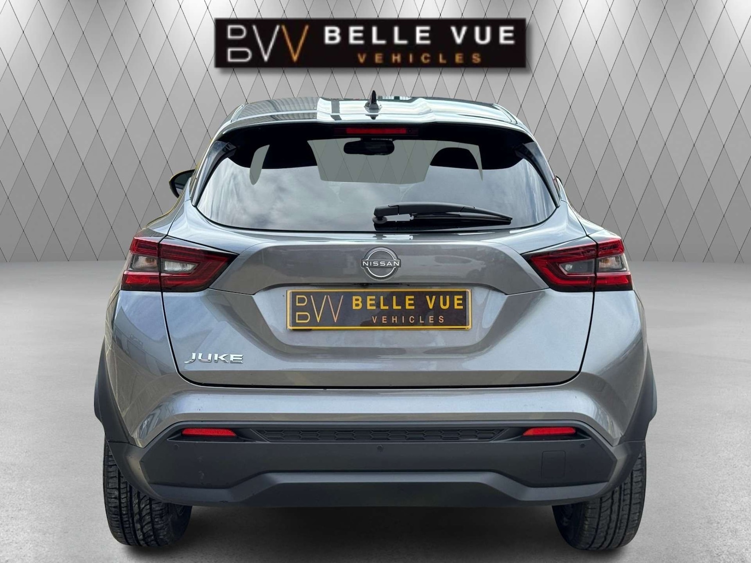 Used Nissan Juke 2023 for sale - 76363525: Photo 4