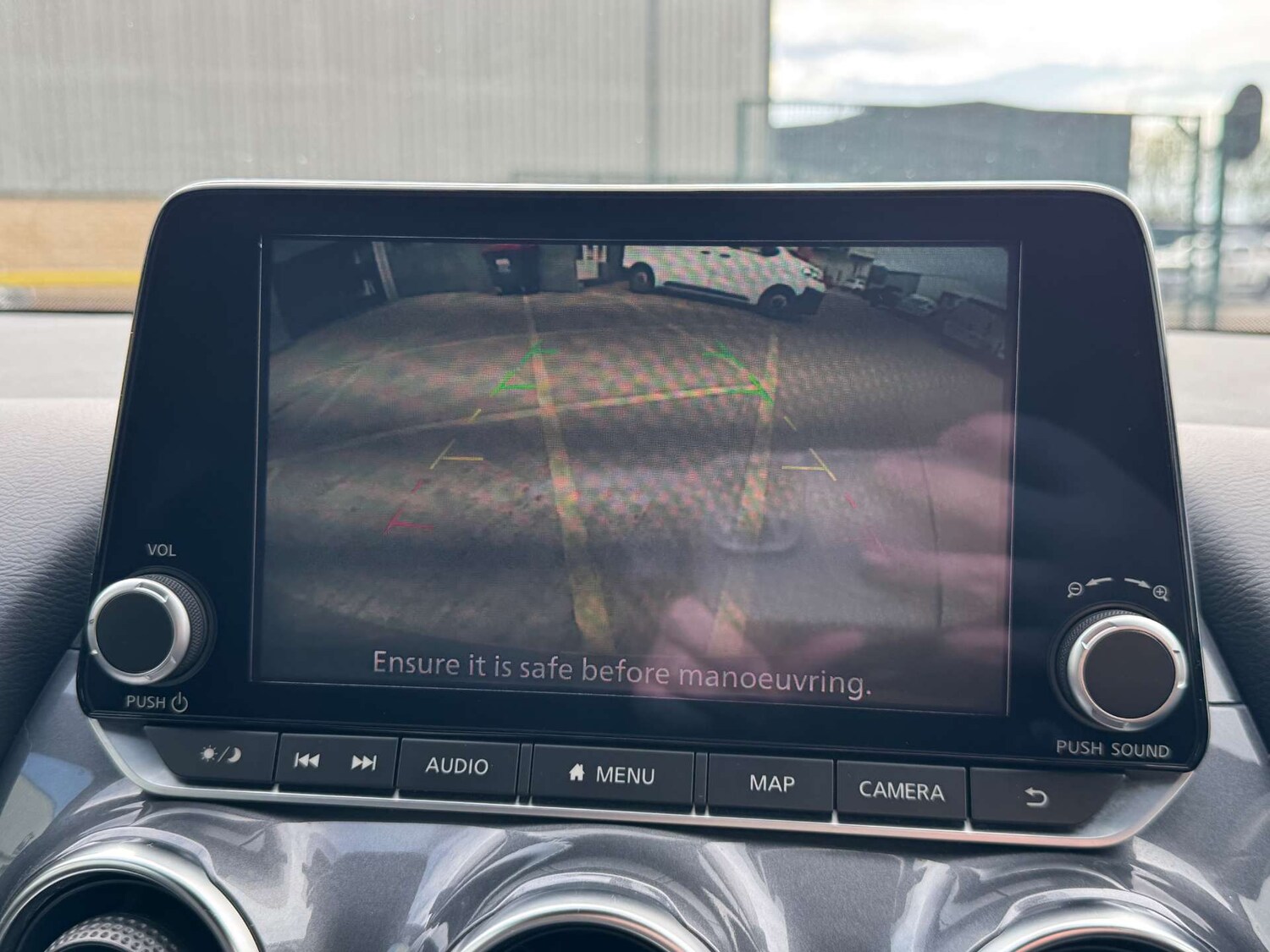 Used Nissan Juke 2023 for sale - 76363525: Photo 40