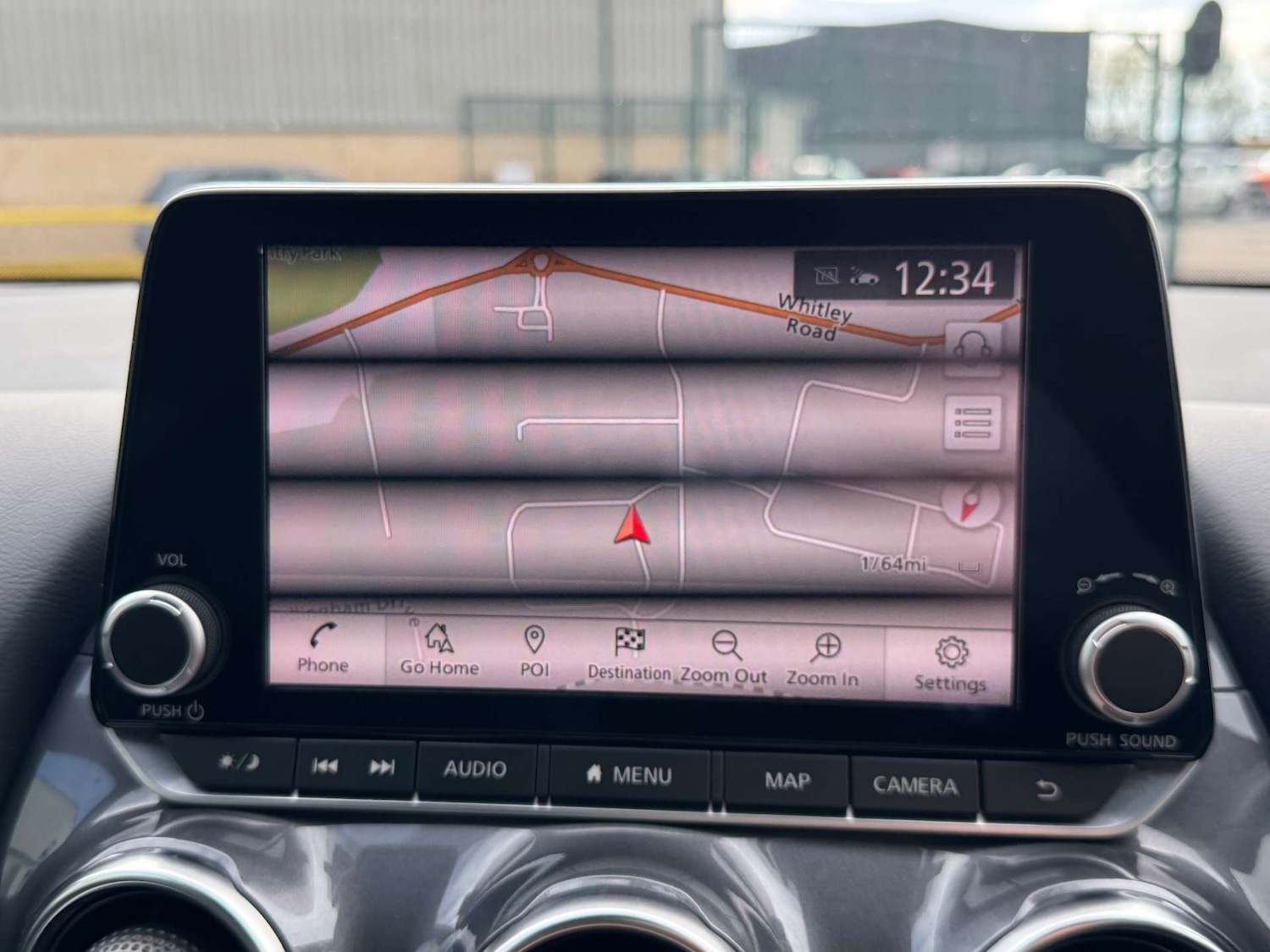 Used Nissan Juke 2023 for sale - 76363525: Photo 41