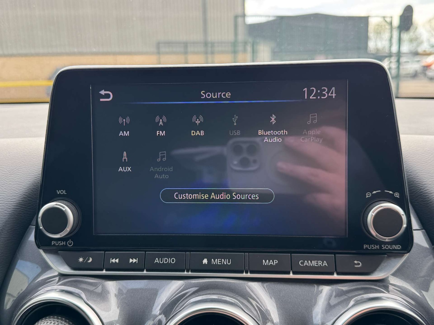 Used Nissan Juke 2023 for sale - 76363525: Photo 42