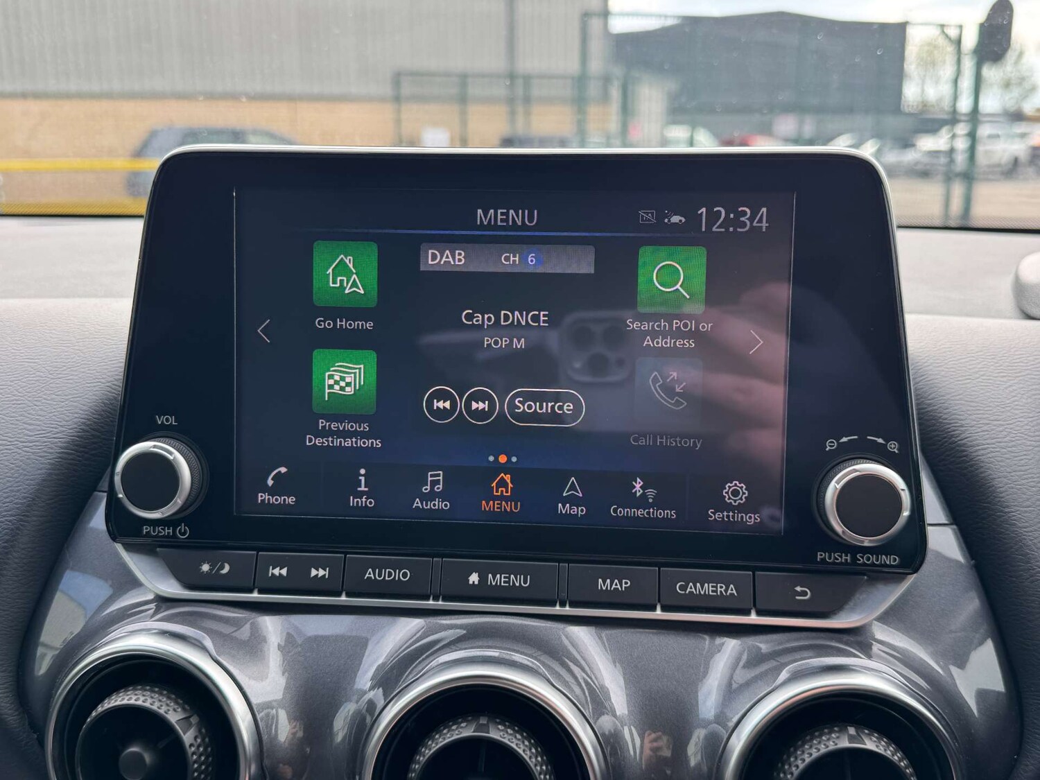 Used Nissan Juke 2023 for sale - 76363525: Photo 43