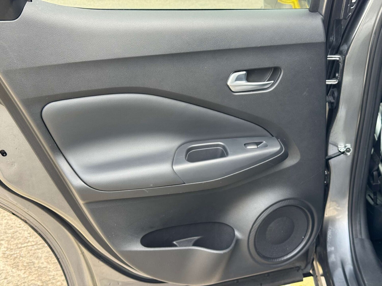 Used Nissan Juke 2023 for sale - 76363525: Photo 46