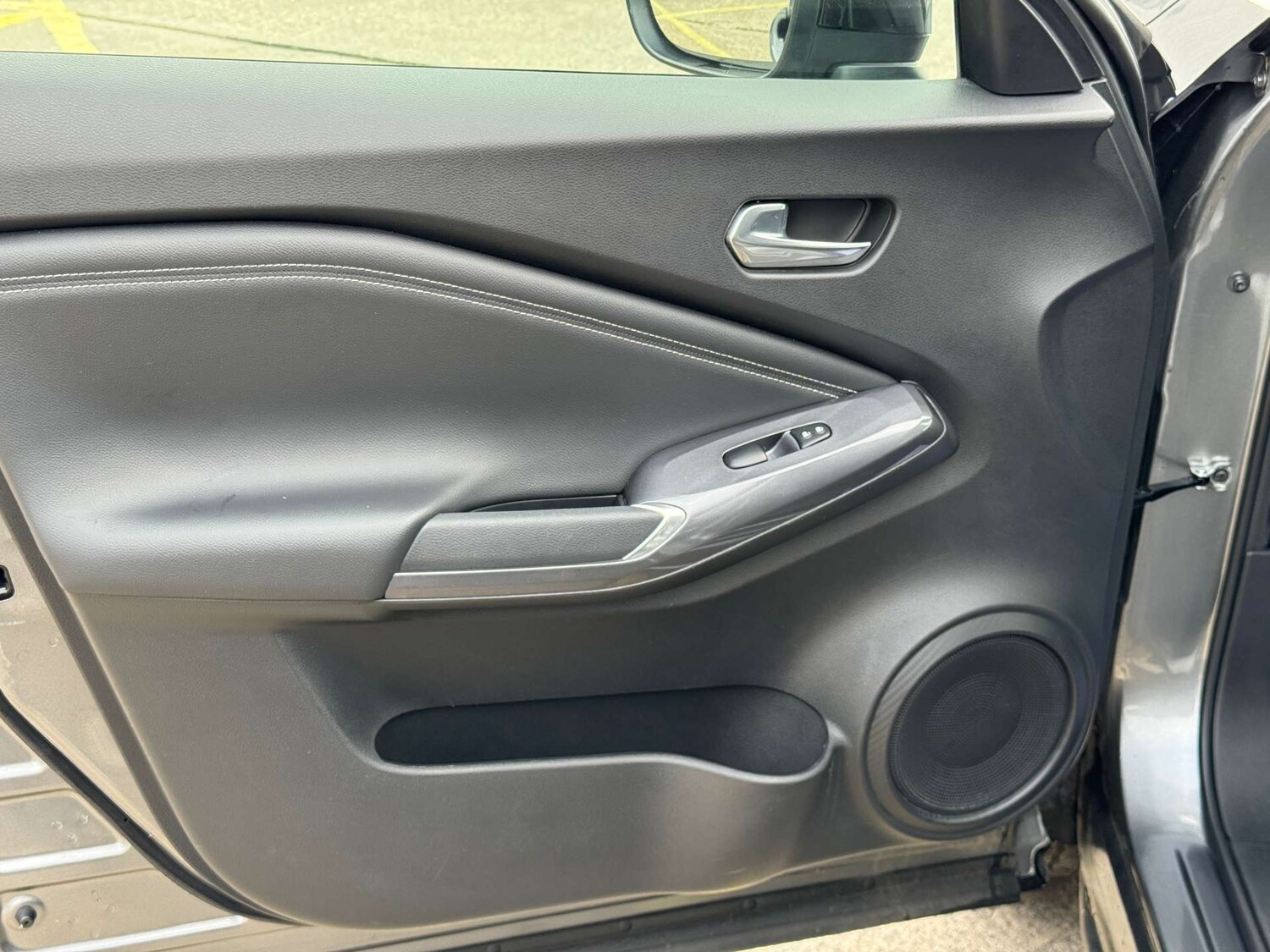 Used Nissan Juke 2023 for sale - 76363525: Photo 47