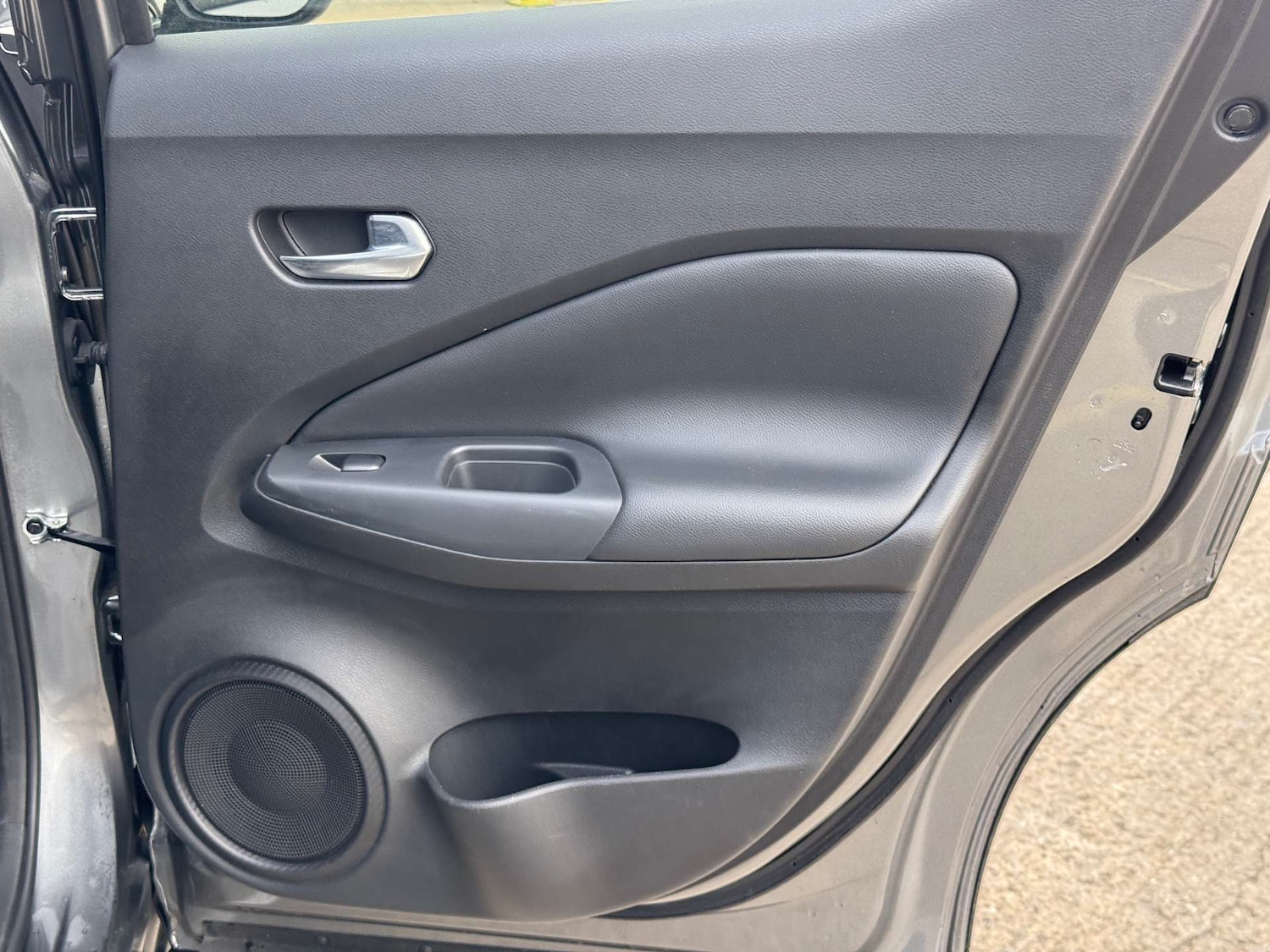 Used Nissan Juke 2023 for sale - 76363525: Photo 49