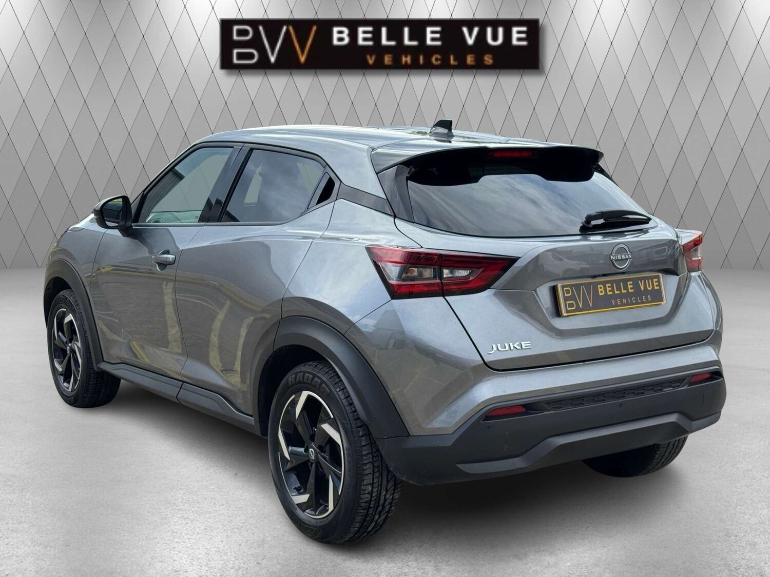 Used Nissan Juke 2023 for sale - 76363525: Photo 5