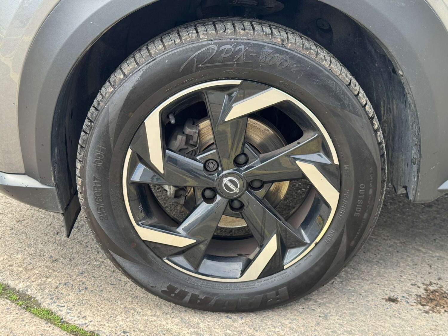 Used Nissan Juke 2023 for sale - 76363525: Photo 50