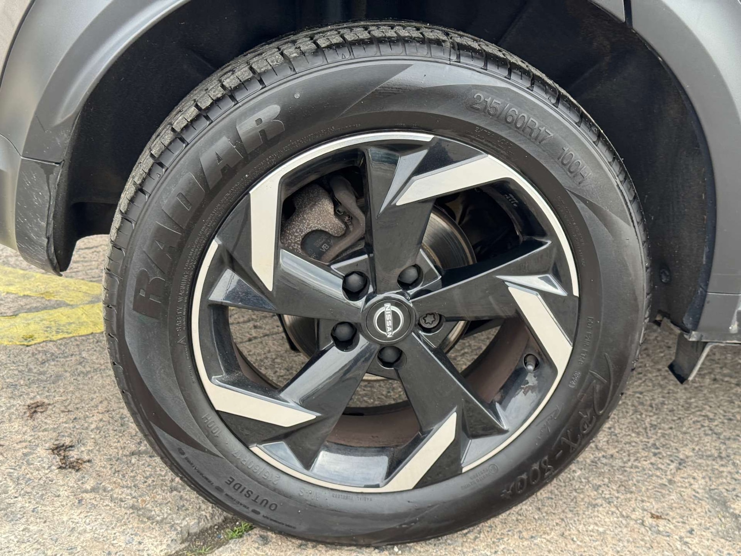 Used Nissan Juke 2023 for sale - 76363525: Photo 52