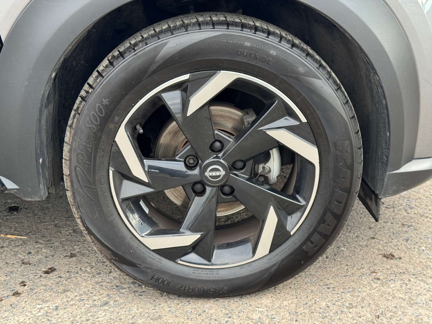 Used Nissan Juke 2023 for sale - 76363525: Photo 53