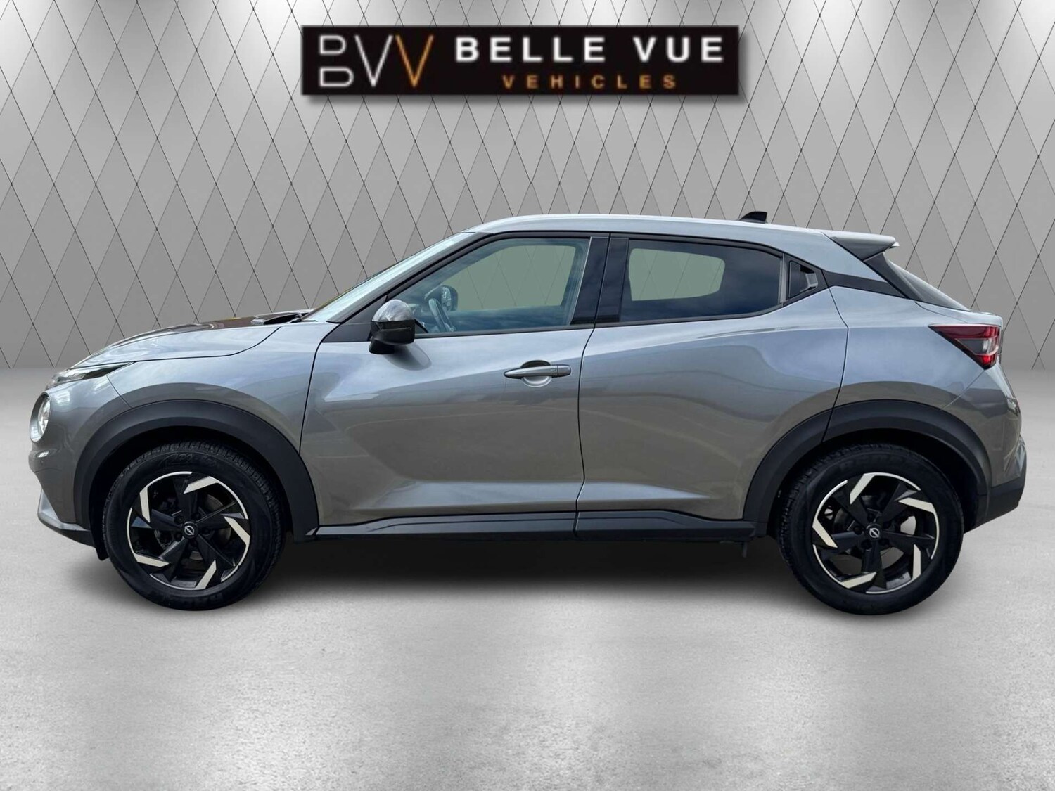 Used Nissan Juke 2023 for sale - 76363525: Photo 6