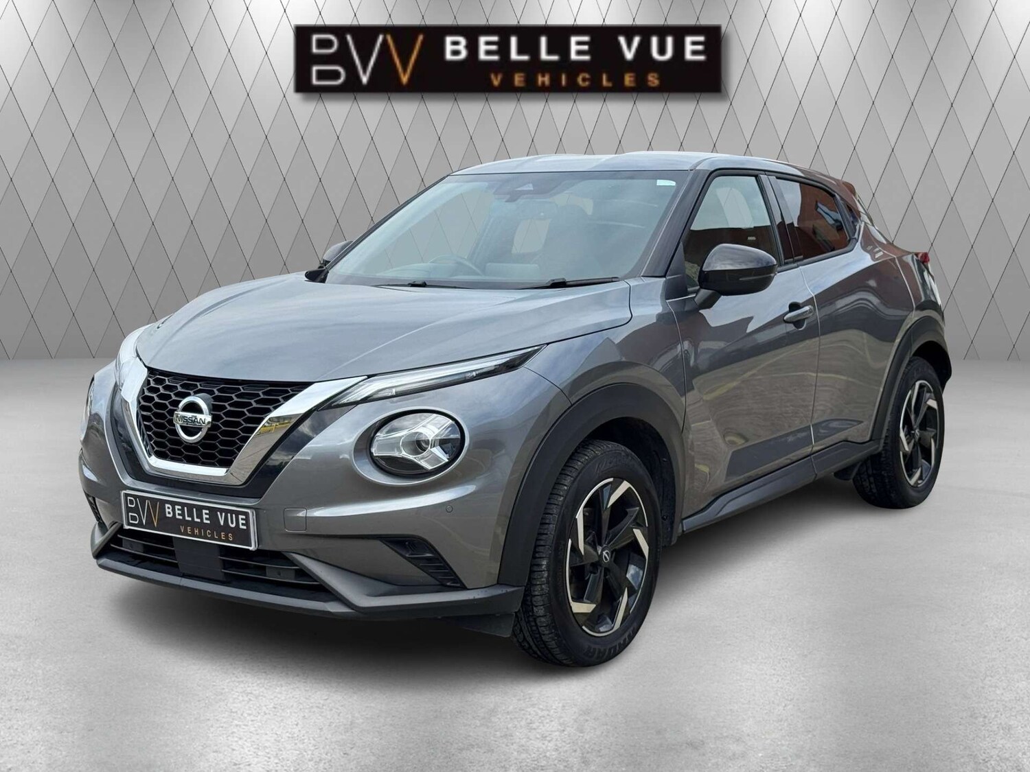 Used Nissan Juke 2023 for sale - 76363525: Photo 7