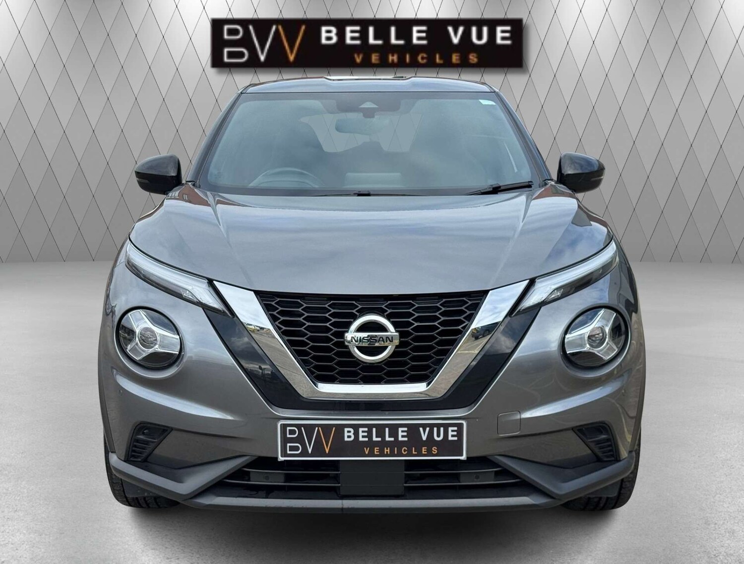 Used Nissan Juke 2023 for sale - 76363525: Photo 8