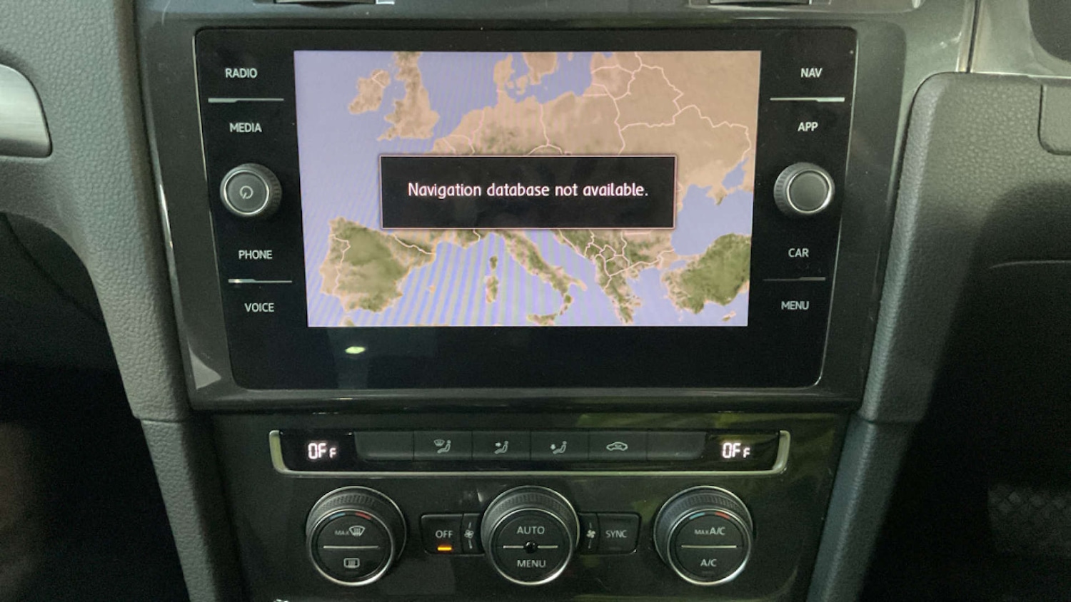 Used Volkswagen Golf 2020 for sale - 76475112: Photo 14