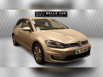 Used Volkswagen Golf 2020 for sale - 76475112: Photo